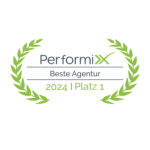 Performix Beste Agentur 2024