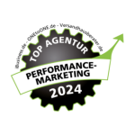 Top Agentur Performance Marketing