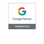 Google Partner Premier 2024