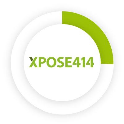 Xpose414