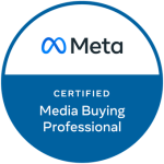 Meta Certified Media Buying Zertifikat